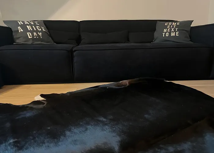 Chic Duplex Near Sea And Old Town In Aria Korter *