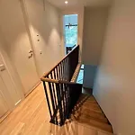 Chic Duplex Near Sea And Old Town In Aria Apartment Tallinn