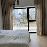 Apartment Chic Duplex Near Sea And Old Town In Aria Tallinn
