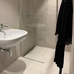 Chic Duplex Near Sea And Old Town In Aria Apartment *