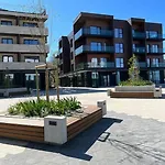 Apartment Chic Duplex Near Sea And Old Town In Aria Tallinn