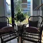 Chic Duplex Near Sea And Old Town In Aria Apartment *