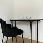 Apartment Chic Duplex Near Sea And Old Town In Aria Tallinn