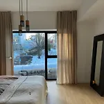 Chic Duplex Near Sea And Old Town In Aria *