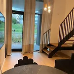 Chic Duplex Near Sea And Old Town In Aria * Tallinn