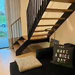 Apartment Chic Duplex Near Sea And Old Town In Aria