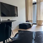 Chic Duplex Near Sea And Old Town In Aria Apartment
