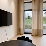 Chic Duplex Near Sea And Old Town In Aria Apartment