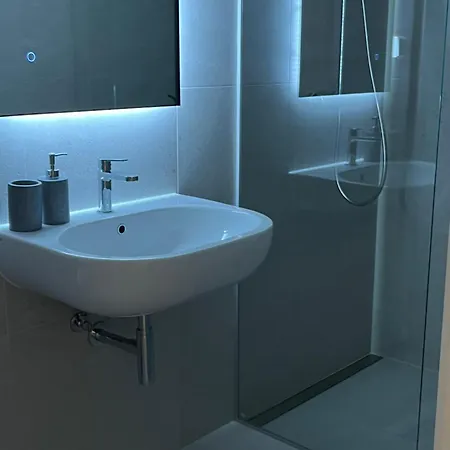 Chic Duplex Near Sea And Old Town In Aria Appartement Tallinn