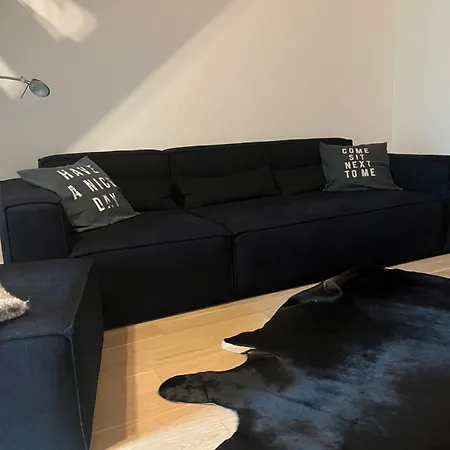 Appartement Chic Duplex Near Sea And Old Town In Aria *