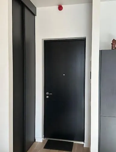 Apartment Chic Duplex Near Sea And Old Town In Aria Tallinn