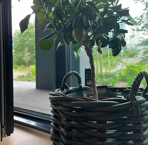 Chic Duplex Near Sea And Old Town In Aria * Tallinn