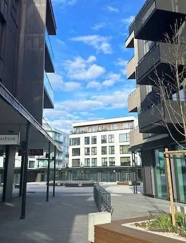 Apartment Chic Duplex Near Sea And Old Town In Aria *