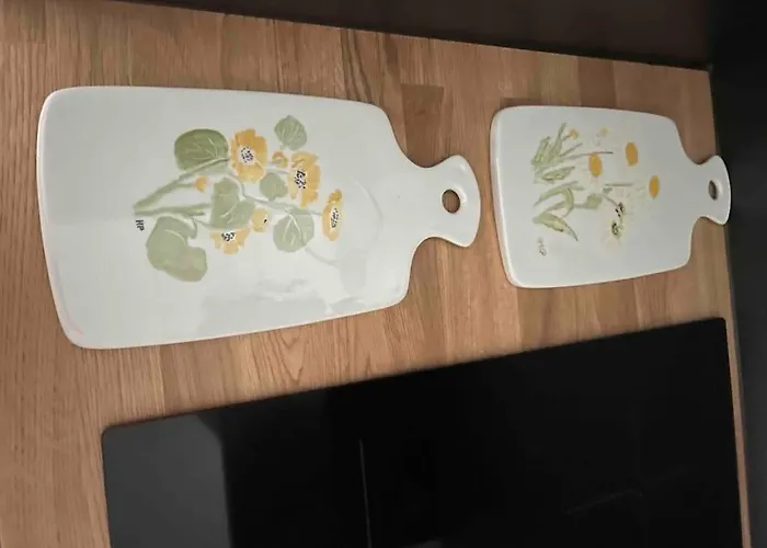 Apartment Chic Duplex Near Sea And Old Town In Aria