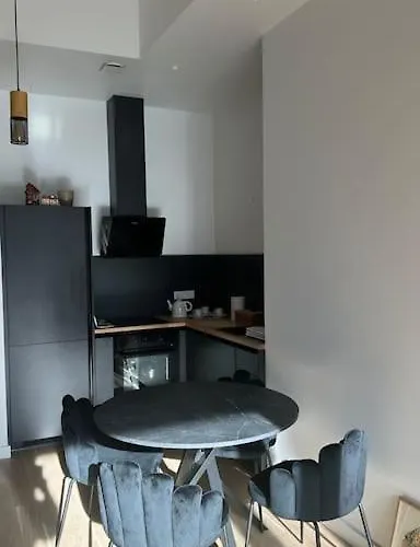 Apartment Chic Duplex Near Sea And Old Town In Aria *