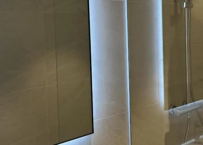 Apartment Chic Duplex Near Sea And Old Town In Aria *