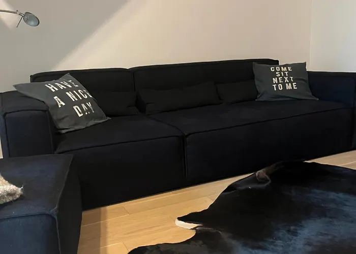 Apartment Chic Duplex Near Sea And Old Town In Aria *