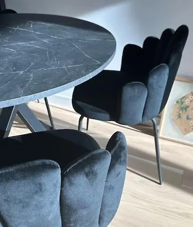 Chic Duplex Near Sea And Old Town In Aria * Tallinn