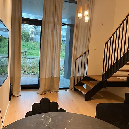 Chic Duplex Near Sea And Old Town In Aria * Tallinn