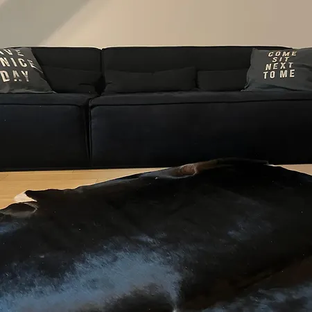 Chic Duplex Near Sea And Old Town In Aria Lejlighed *